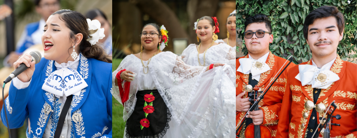 Serenata for Education: The Belle Ortiz Legacy Gala